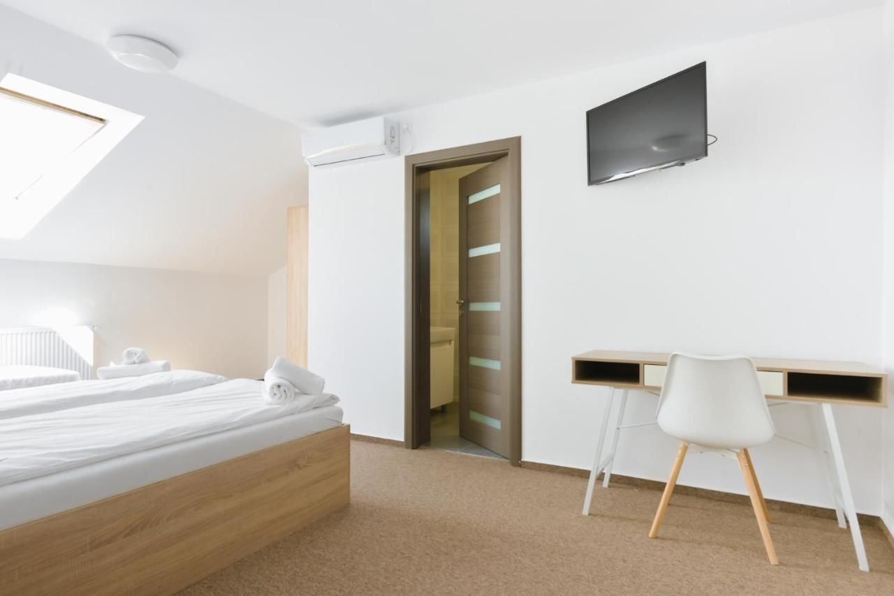 Загородные дома Pension Verona Centru Клуж-Напока-27