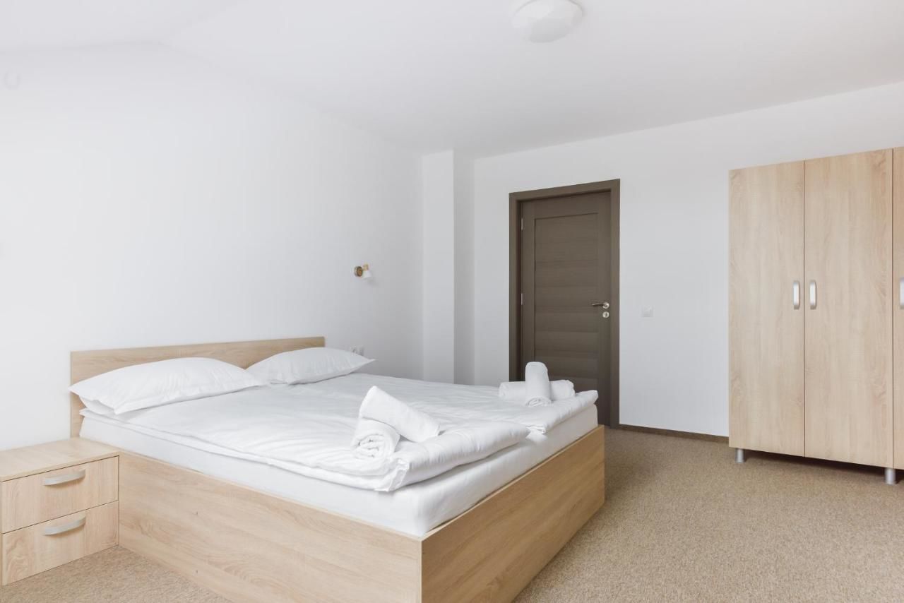 Загородные дома Pension Verona Centru Клуж-Напока-32