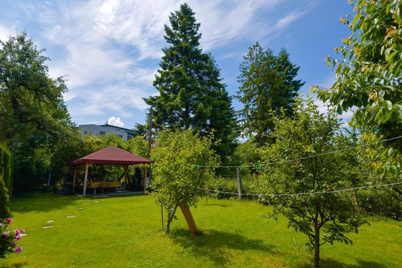 Загородные дома Pension Verona Centru Клуж-Напока-6
