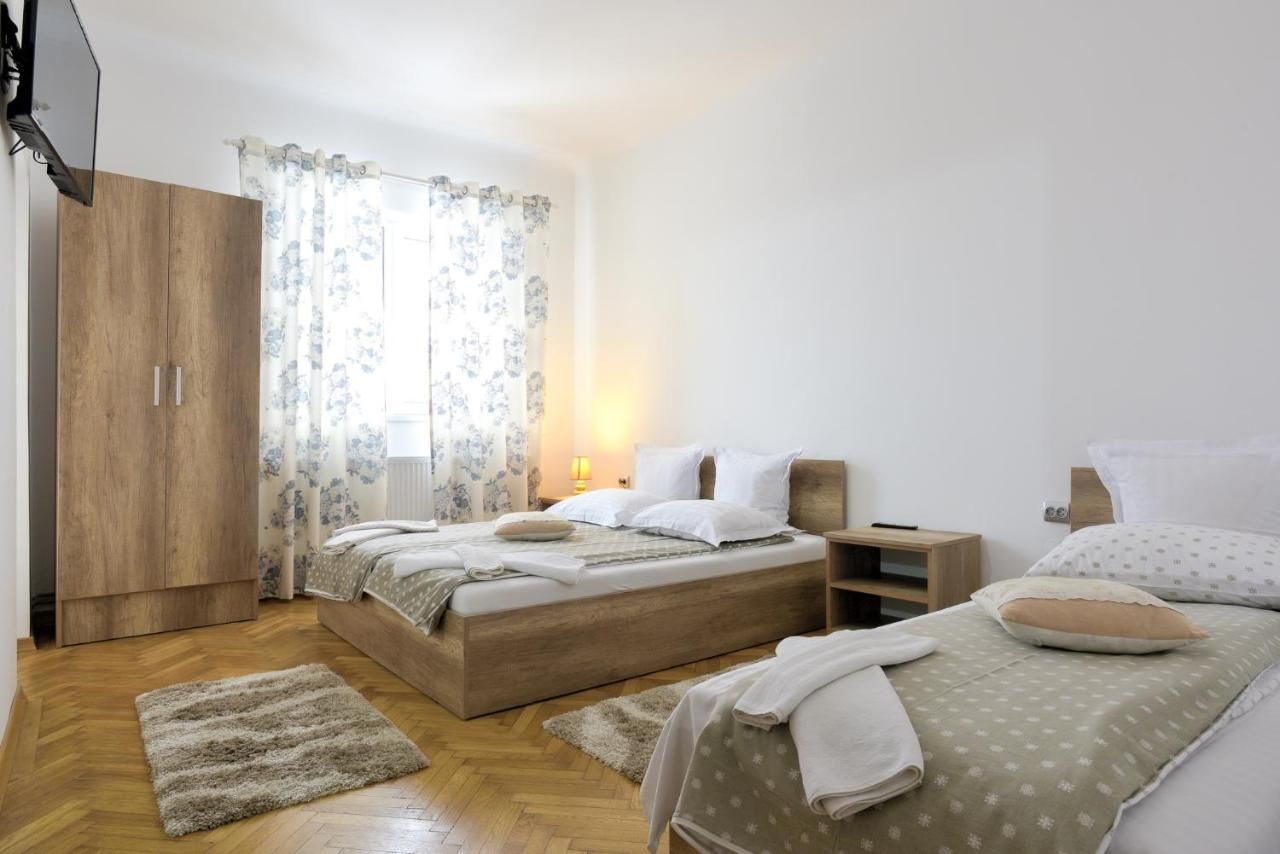 Загородные дома Pension Verona Centru Клуж-Напока