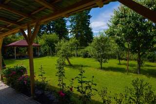 Загородные дома Pension Verona Centru Клуж-Напока-1