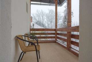 Загородные дома Pension Verona Centru Клуж-Напока Трехместный номер-5