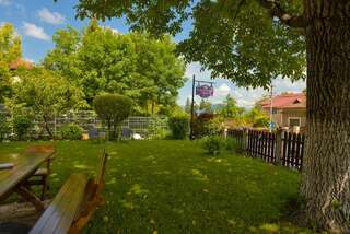 Загородные дома Pension Verona Centru Клуж-Напока-4