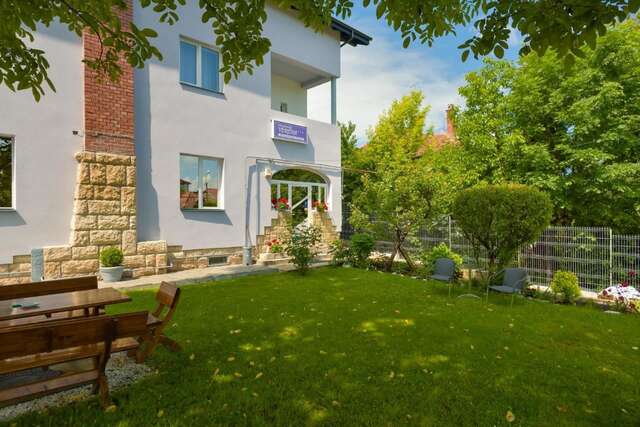 Загородные дома Pension Verona Centru Клуж-Напока-3
