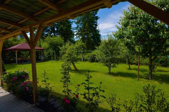 Загородные дома Pension Verona Centru Клуж-Напока-4