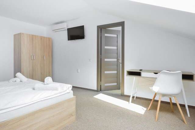 Загородные дома Pension Verona Centru Клуж-Напока-32