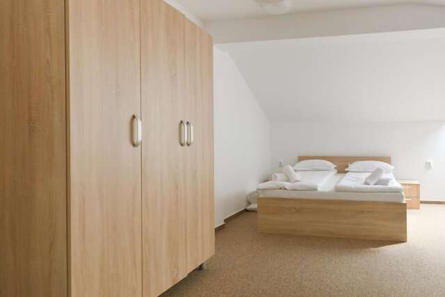 Загородные дома Pension Verona Centru Клуж-Напока-36