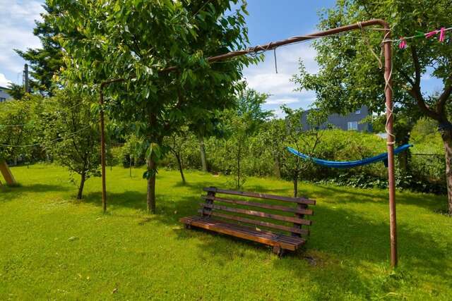Загородные дома Pension Verona Centru Клуж-Напока-6