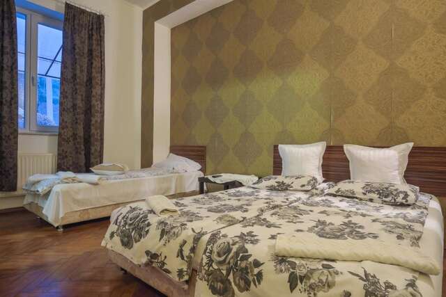Загородные дома Pension Verona Centru Клуж-Напока-42