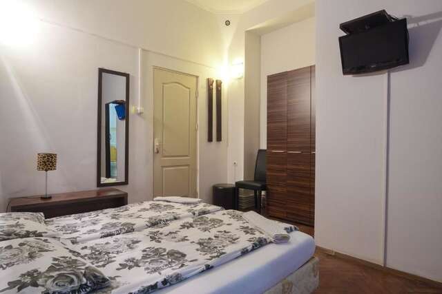 Загородные дома Pension Verona Centru Клуж-Напока-51
