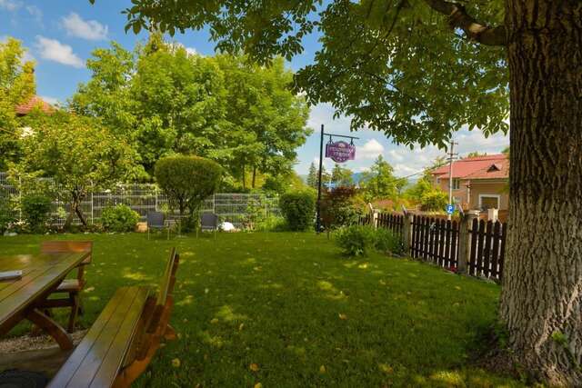 Загородные дома Pension Verona Centru Клуж-Напока-7